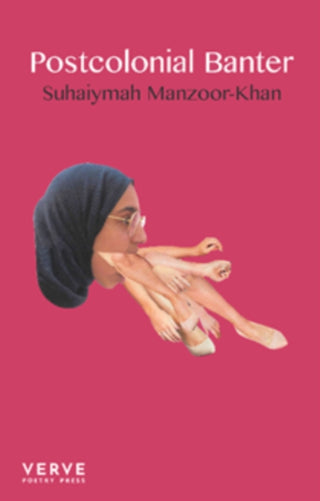 Cover image for 9781912565245 - Postcolonial Banter