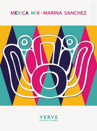 Cover image for 9781912565528 - Mexica Mix