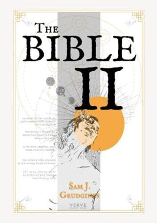 Cover image for 9781912565696 - The Bible II