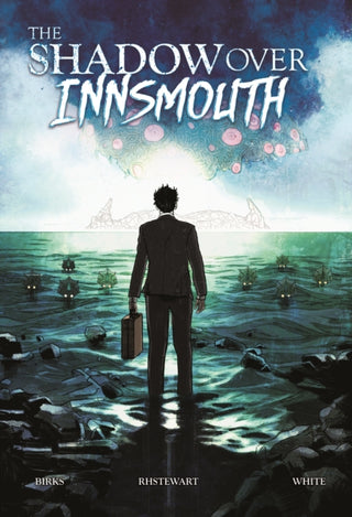 Supplemental image for 9781912571420 - The Shadow Over Innsmouth