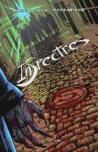 Cover image for 9781912571475 - The InSpectres Volume Two