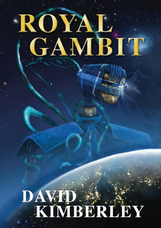 Cover image for 9781912576074 - Royal Gambit