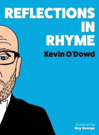Cover image for 9781912587834 - Reflections in Rhyme