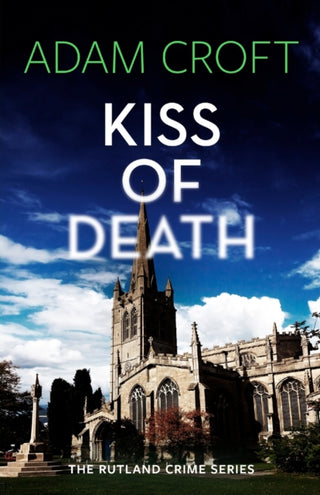 Supplemental image for 9781912599769 - Kiss of Death