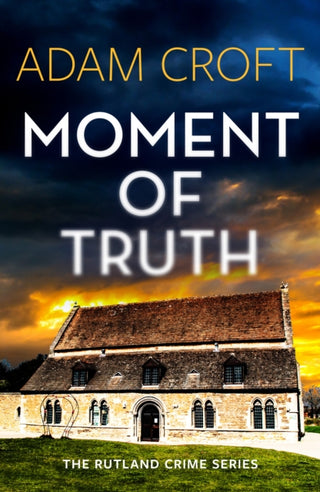 Cover image for 9781912599783 - Moment of Truth