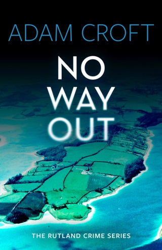 Cover image for 9781912599790 - No Way Out