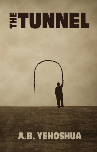 Cover image for 9781912600038 - The Tunnel