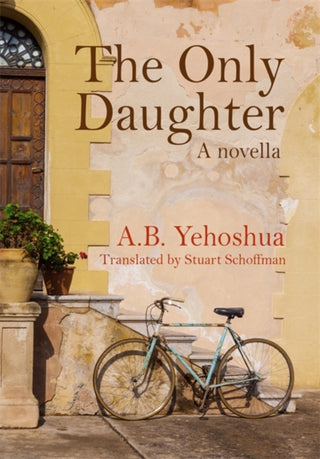 Supplemental image for 9781912600137 - The Only Daughter