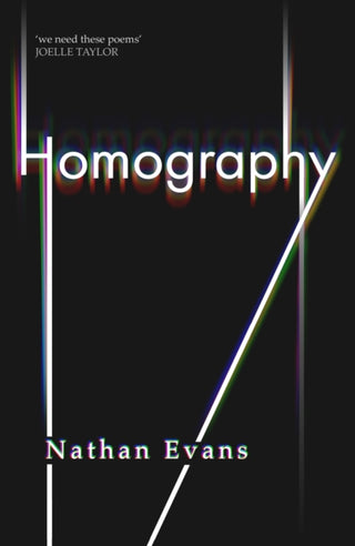 Cover image for 9781912620388 - Homography