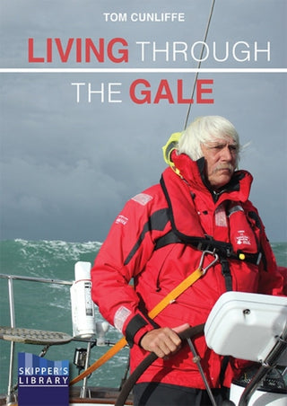 Cover image for 9781912621637 - Living Through The Gale