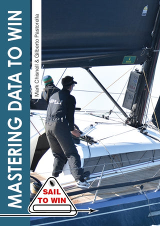 Supplemental image for 9781912621668 - Mastering Data to Win