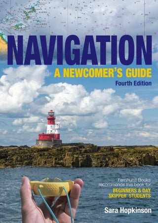 Cover image for 9781912621729 - Navigation: A Newcomer’s Guide