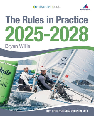 Cover image for 9781912621736 - The Rules in Practice 2025-2028