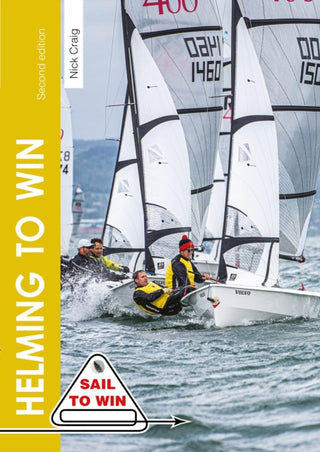 Cover image for 9781912621774 - Helming to Win
