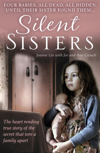 Cover image for 9781912624300 - Silent Sisters