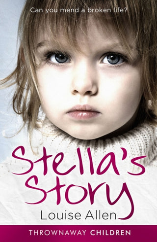 Cover image for 9781912624881 - Stella's Story