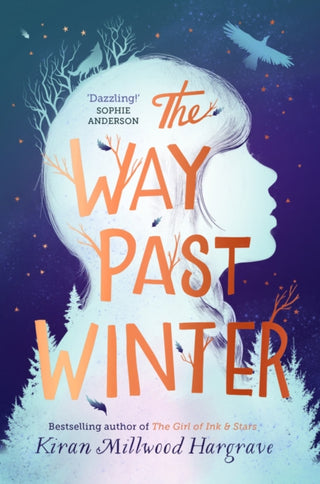 Cover image for 9781912626076 - The Way Past Winter (paperback)