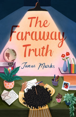 Cover image for 9781912626380 - The Faraway Truth