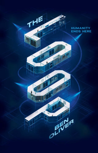 Cover image for 9781912626557 - The Loop