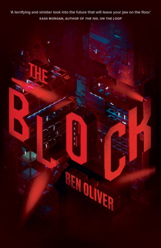 Cover image for 9781912626564 - The Block