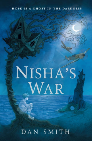 Supplemental image for 9781912626755 - Nisha's War