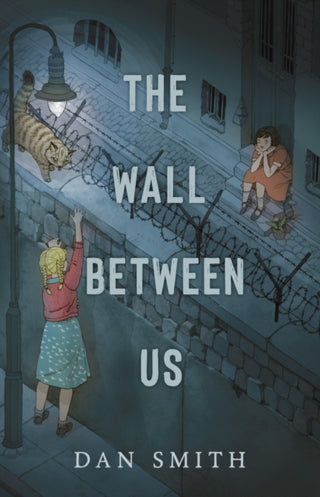 Cover image for 9781912626762 - The Wall Between Us