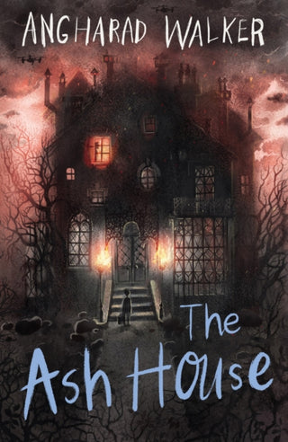 Cover image for 9781912626977 - The Ash House