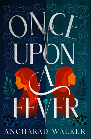 Cover image for 9781912626984 - Once Upon a Fever