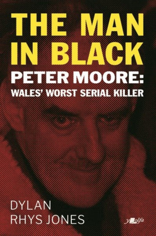 Cover image for 9781912631278 - The Man in Black