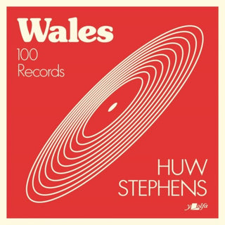 Cover image for 9781912631476 - Wales - 100 Records