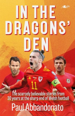 Cover image for 9781912631599 - In the Dragons' Den