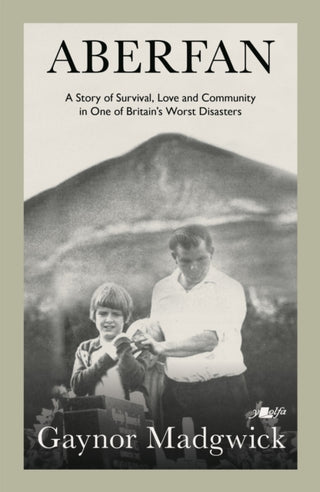 Cover image for 9781912631650 - Aberfan