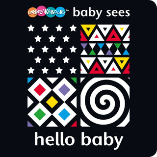 Cover image for 9781912646203 - Hello, Baby