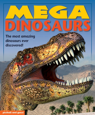 Supplemental image for 9781912646234 - Mega Dinosaurs