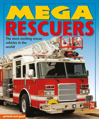 Supplemental image for 9781912646241 - Mega Rescuers
