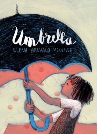 Cover image for 9781912650125 - Umbrella