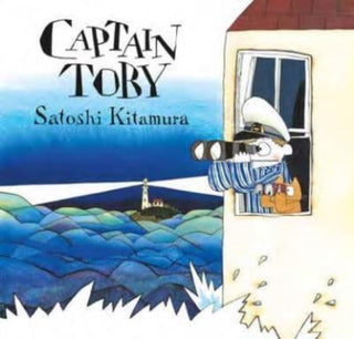 Cover image for 9781912650750 - Captain Toby