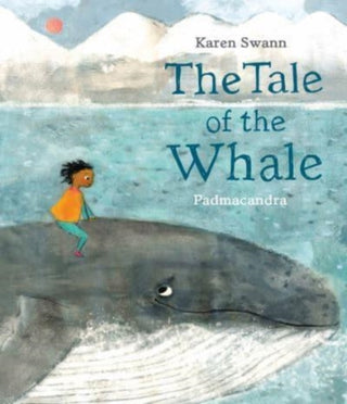 Cover image for 9781912650910 - The Tale of the Whale