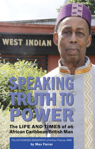 Cover image for 9781912662678 - Speaking Truth To Power
