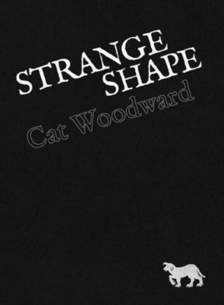Cover image for 9781912665327 - Strange Shape