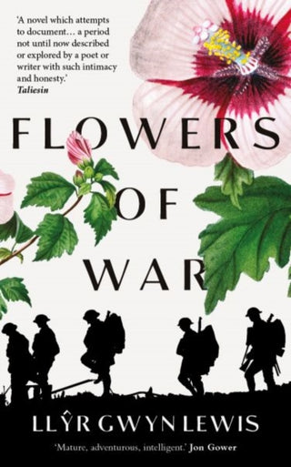 Cover image for 9781912681259 - Flowers of War