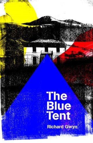 Cover image for 9781912681280 - The Blue Tent