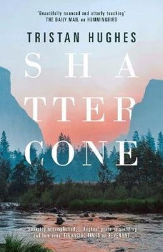 Cover image for 9781912681471 - Shattercone