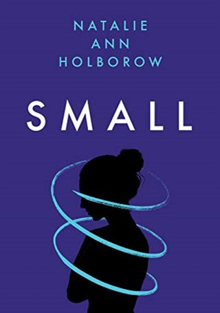 Cover image for 9781912681761 - Small