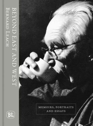 Cover image for 9781912690213 - Beyond East and West