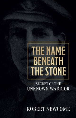 Supplemental image for 9781912690558 - The Name Beneath The Stone