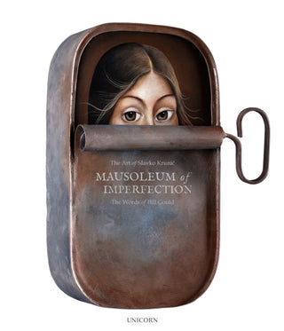 Cover image for 9781912690589 - Mausoleum of Imperfection