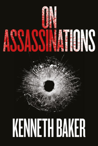 Cover image for 9781912690756 - On Assassinations