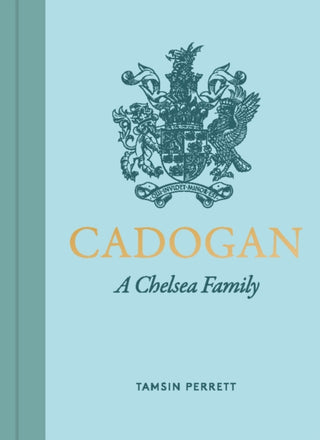 Cover image for 9781912690909 - Cadogan