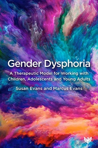 Cover image for 9781912691784 - Gender Dysphoria